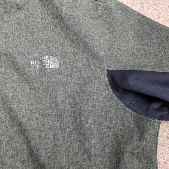 The North Face Men's Kilowatt Jacket - Picture 4 of 9